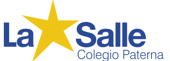 Logo La Salle Paterna